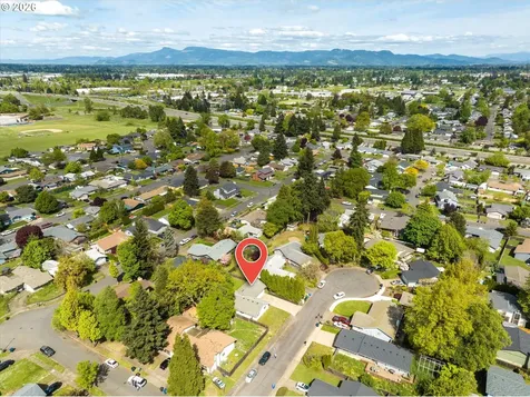 1539 Dola Street Eugene OR 97402