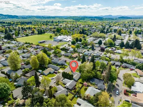 1539 Dola Street Eugene OR 97402