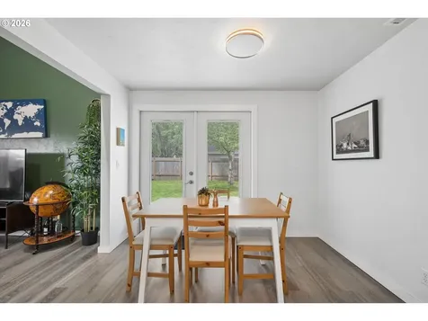 1539 Dola Street Eugene OR 97402
