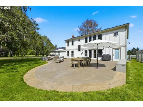 88160 Huston Road Veneta OR 97487