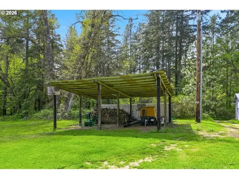 88160 Huston Road Veneta OR 97487
