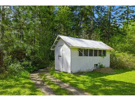 88160 Huston Road Veneta OR 97487