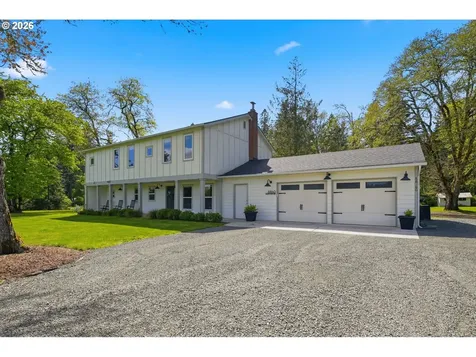 88160 Huston Road Veneta OR 97487