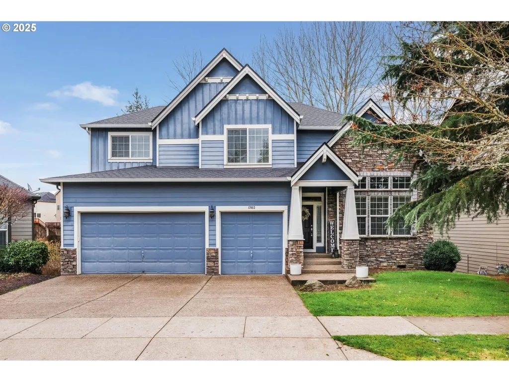 17463 SW Roosevelt Street Sherwood OR 97140