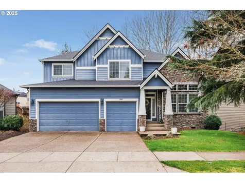 17463 SW Roosevelt Street Sherwood OR 97140