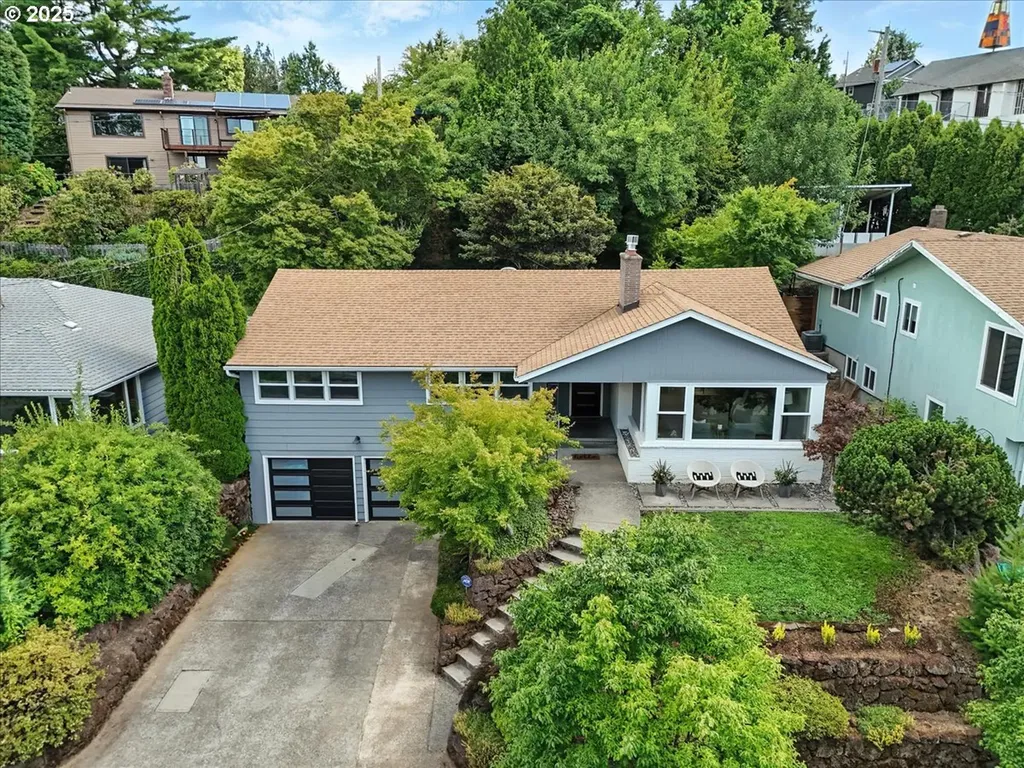 4405 SE Flavel Street Portland OR 97206