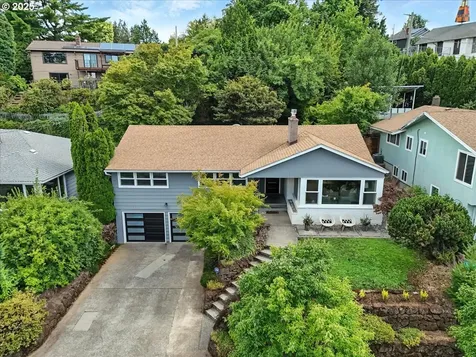 4405 SE Flavel Street Portland OR 97206
