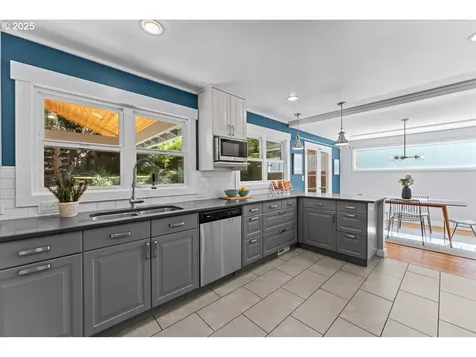 4405 SE Flavel Street Portland OR 97206