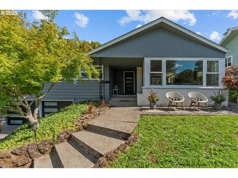 4405 SE Flavel Street Portland OR 97206