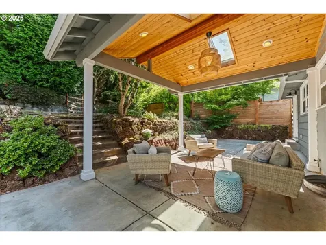 4405 SE Flavel Street Portland OR 97206
