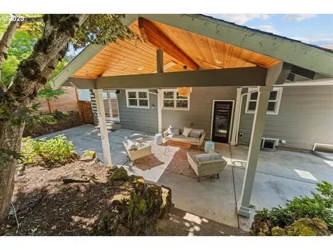 4405 SE Flavel Street Portland OR 97206