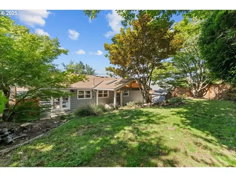 4405 SE Flavel Street Portland OR 97206
