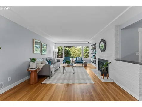 4405 SE Flavel Street Portland OR 97206