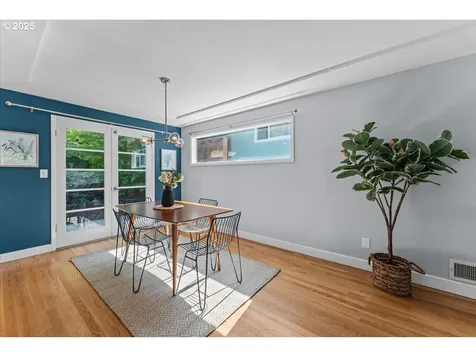4405 SE Flavel Street Portland OR 97206
