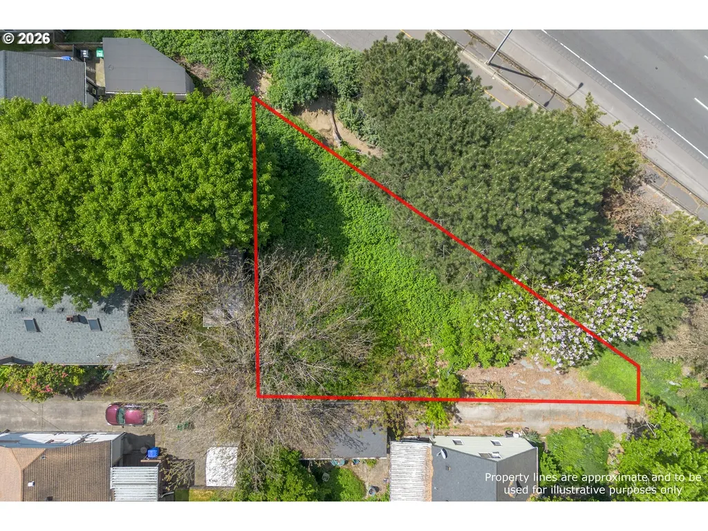 NE Clackamas Street Portland OR 97232