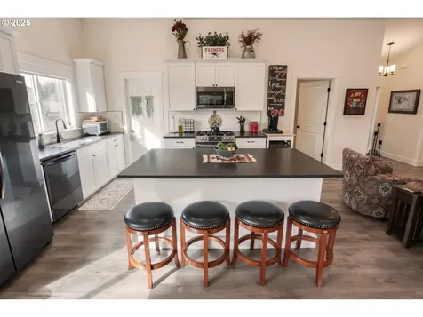 20 Elk View Drive Goldendale WA 98620