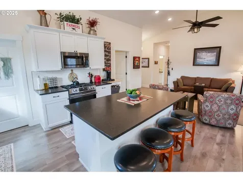 20 Elk View Drive Goldendale WA 98620