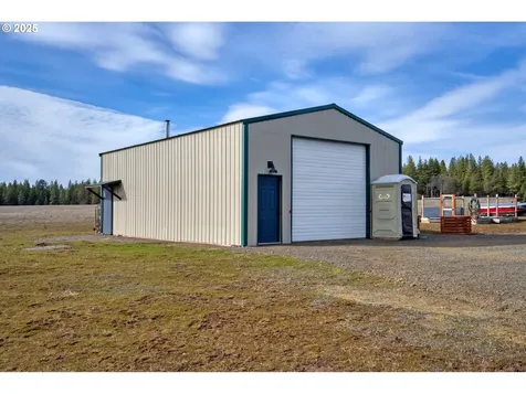 20 Elk View Drive Goldendale WA 98620