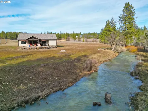 20 Elk View Drive Goldendale WA 98620