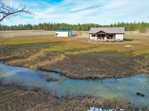 20 Elk View Drive Goldendale WA 98620