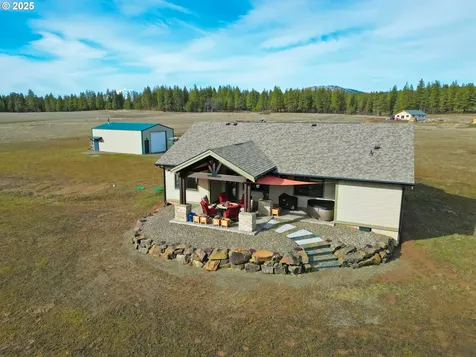 20 Elk View Drive Goldendale WA 98620
