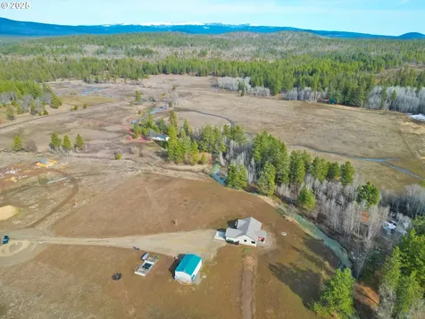 20 Elk View Drive Goldendale WA 98620