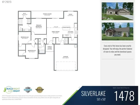 20 Elk View Drive Goldendale WA 98620
