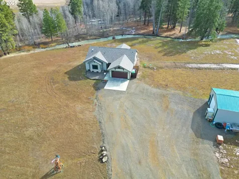 20 Elk View Drive Goldendale WA 98620