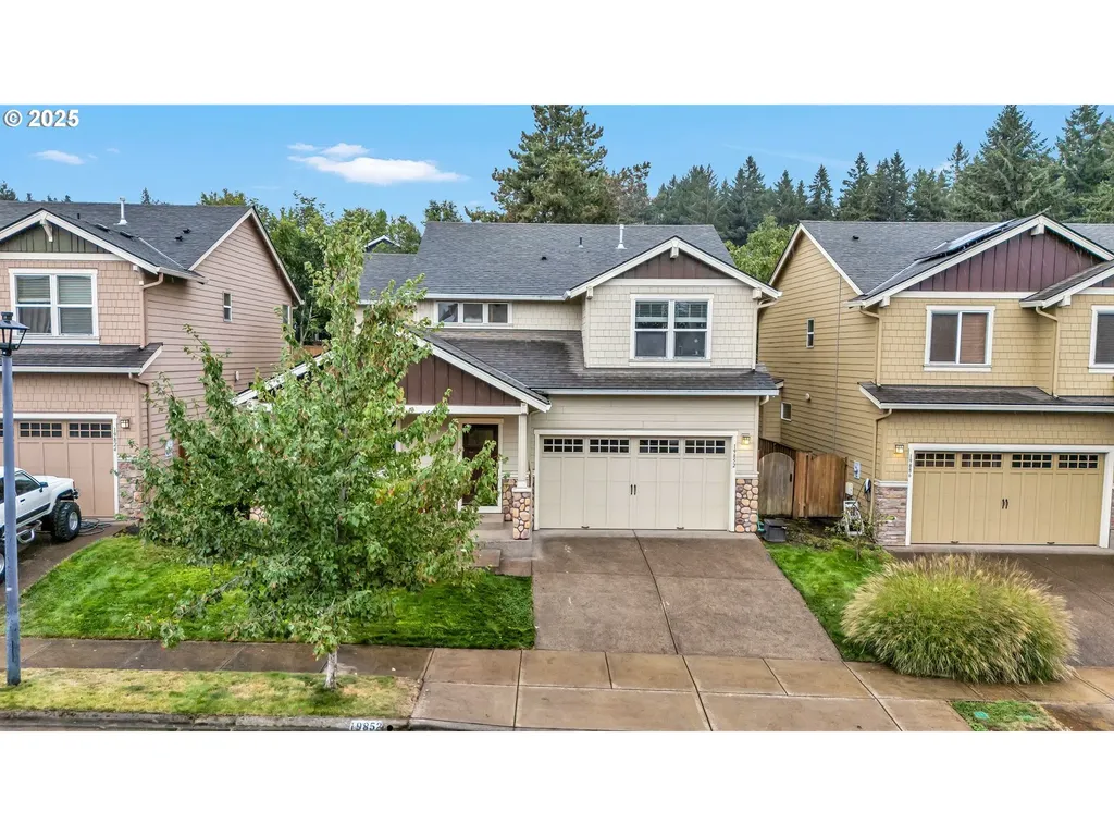 19852 SW Sonia Lane Beaverton OR 97007