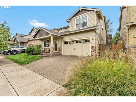 19852 SW Sonia Lane Beaverton OR 97007