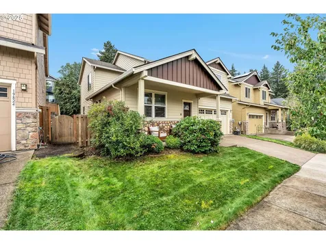 19852 SW Sonia Lane Beaverton OR 97007