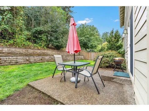 19852 SW Sonia Lane Beaverton OR 97007