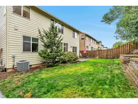 19852 SW Sonia Lane Beaverton OR 97007