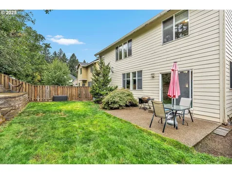 19852 SW Sonia Lane Beaverton OR 97007