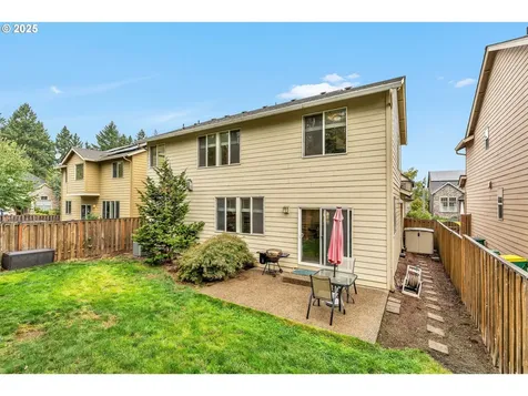 19852 SW Sonia Lane Beaverton OR 97007