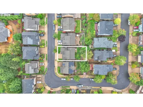 19852 SW Sonia Lane Beaverton OR 97007