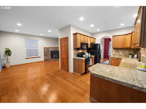 260 Round House Road Astoria OR 97103