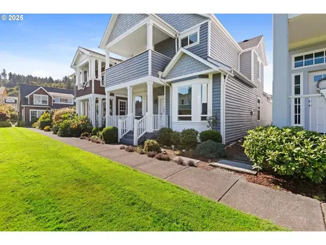 260 Round House Road Astoria OR 97103