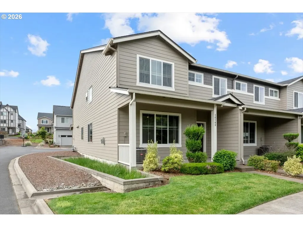16109 NW Reliance Lane Portland OR 97229