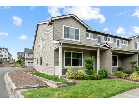 16109 NW Reliance Lane Portland OR 97229