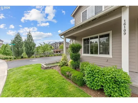 16109 NW Reliance Lane Portland OR 97229