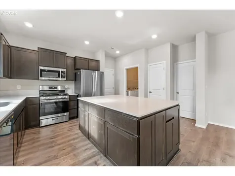 16109 NW Reliance Lane Portland OR 97229