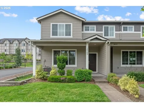16109 NW Reliance Lane Portland OR 97229