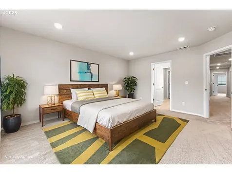 16109 NW Reliance Lane Portland OR 97229