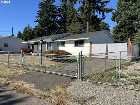 17519 SE Tibbetts Street Portland OR 97236