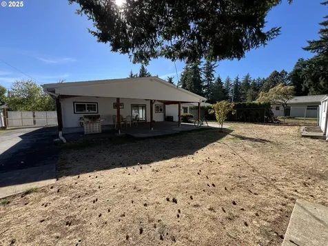 17519 SE Tibbetts Street Portland OR 97236