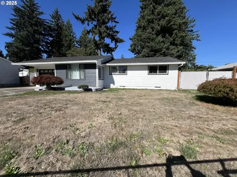 17519 SE Tibbetts Street Portland OR 97236