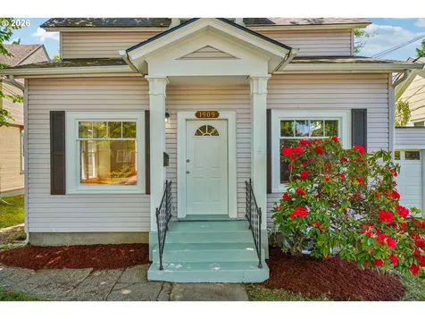 1909 1911 SE 35th Place Portland OR 97214
