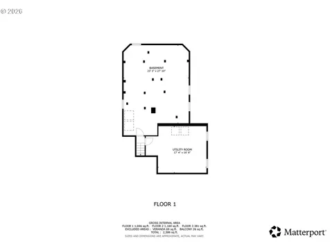 1909 1911 SE 35th Place Portland OR 97214