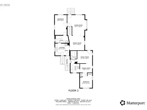 1909 1911 SE 35th Place Portland OR 97214